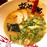 Ramen Zundouya - 