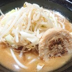 ラーメン天二郎 - 