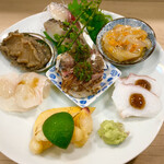 栄寿司 - 