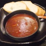 さの - タンシチュー