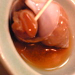 居酒屋 舞子 - バイ貝