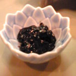 居酒屋 舞子 - 黒イカ