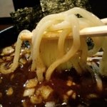 参代目 麺屋とらのこ - 