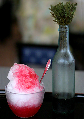 山辺温泉保養センター - 羽前山辺（丼）の写真