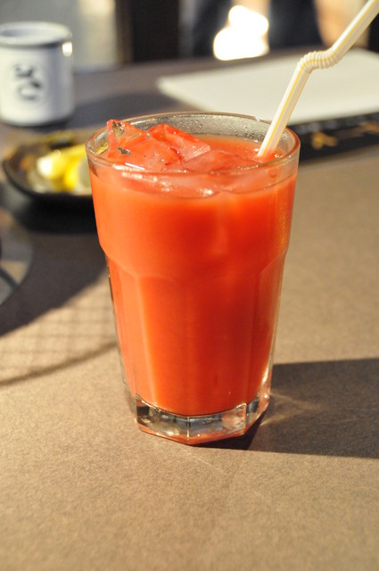 Sumibi Yakinikuya Sakai Shimabara Ten