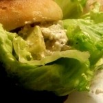 ニウギニ - 精進バーガー