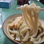 桜井うどん - 