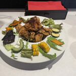 中華ダイニング 煌璃 - 