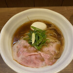 ラーメン 健やか - 