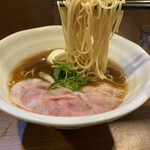 ラーメン 健やか - 