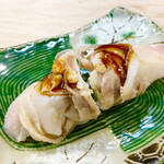 栄寿司 - 