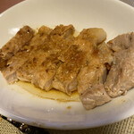 山形県食肉公社 - 料理写真: