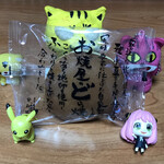 お焼屋 - どら焼き　160円（税込）