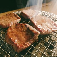 炭火焼肉 なかはら - 