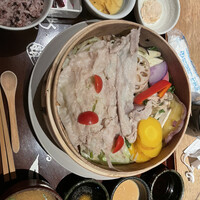 やさい家めい 表参道ヒルズ店 - 