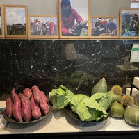 やさい家めい 表参道ヒルズ店 - 