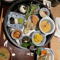 やさい家めい 表参道ヒルズ店 - 