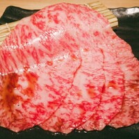 炭火焼肉 なかはら - 