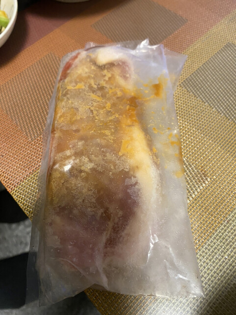 山形県食肉公社 - 羽前金沢（その他）の写真