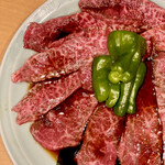 炭焼 金竜山 - シンシン