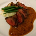 ヴィオロン・ダングル - 