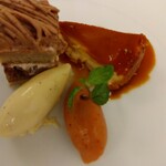 ヴィオロン・ダングル - 