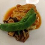 ヴィオロン・ダングル - 