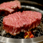 炭焼 金竜山 - シャトーブリアン