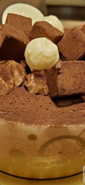 Chateraise Komaki Ten photo 5