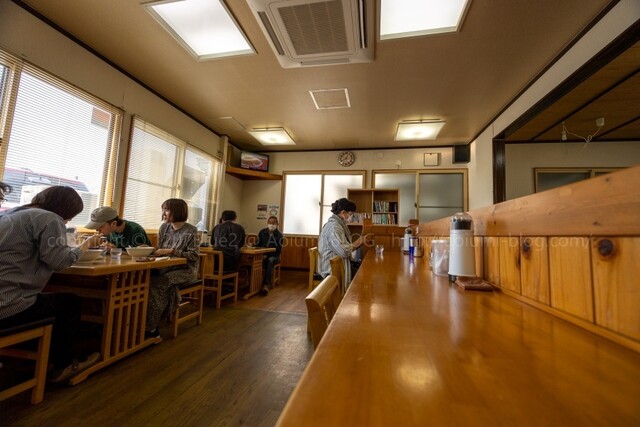 八助 &ndash; 津軽大沢のラーメン｜弘前市の人気ラーメン店