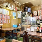 マルミヤ食堂 - 