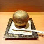 Namba Sushi Yokota - ウニ･イクラ小丼（北海道）