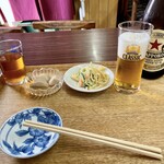 マルミヤ食堂 - 