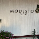 MODESTO - 