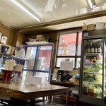 マルミヤ食堂 - 
