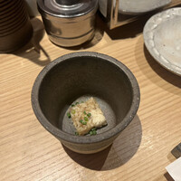 焼うお いし川 - 