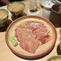 焼うお いし川 - 