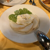 ラ・ビスボッチャ - 