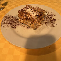 ラ・ビスボッチャ - 