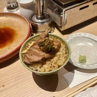 焼うお いし川 - 