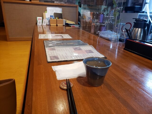 蕎麦人 - 帯広（そば）の写真