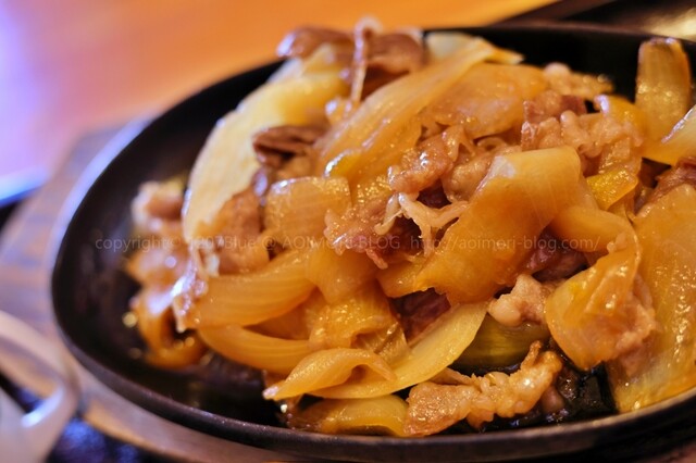 みちのく園 - 十和田市（食堂）の写真