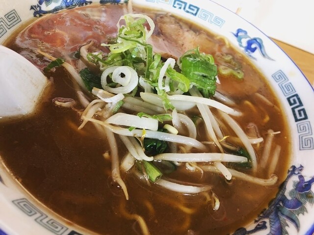 しれとこ 来々軒 - 知床斜里（ラーメン）の写真