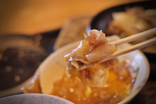 みちのく園 - 十和田市（食堂）の写真