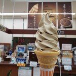 미카도 커피 가루이자와 쓰루야점