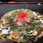 Teppanyaki Okonomiyaki Yakiya - 