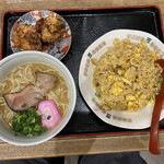 中華麺飯茶屋 佳 - 