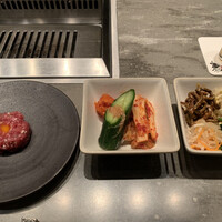 焼肉うしごろ 横浜店 - 