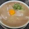 佐賀ラーメン いちげん。