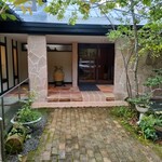 ア・マ・ファソン - 外観